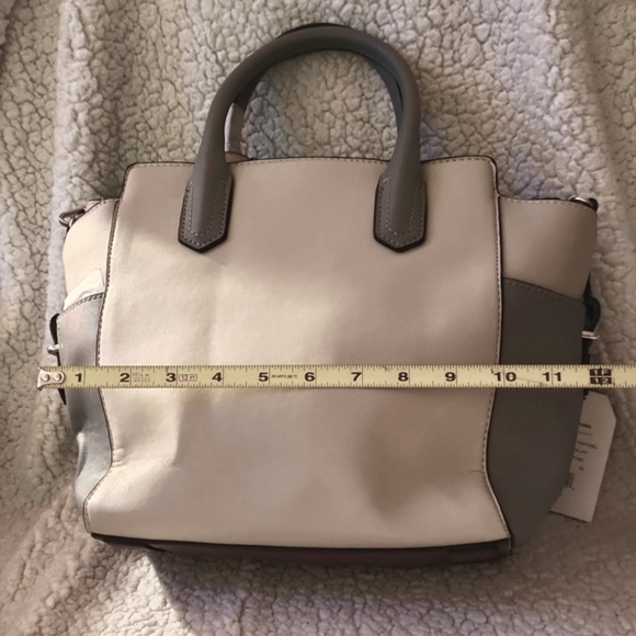 Reed Color-Block Purse - Picture 5 of 7